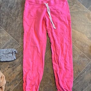 Sweatpants